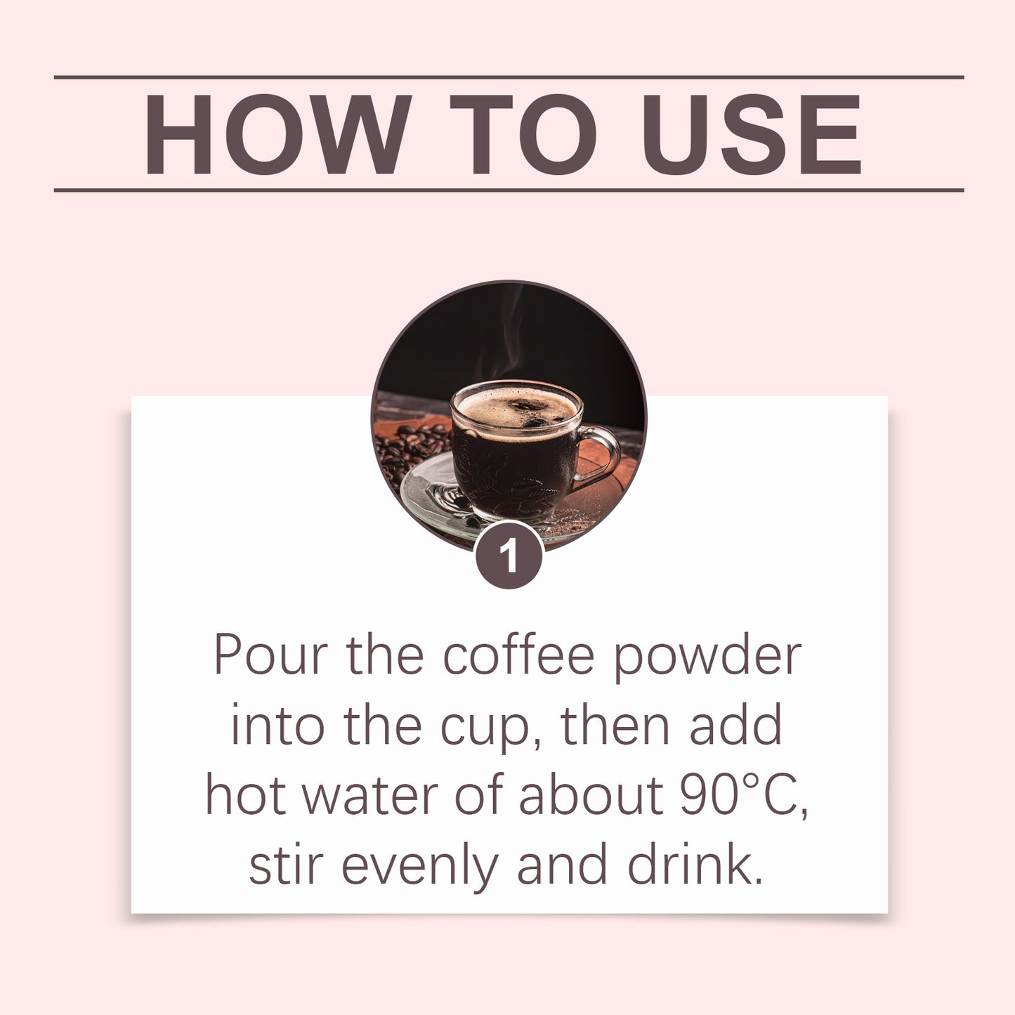 Mushroom Coffee Body Treatment