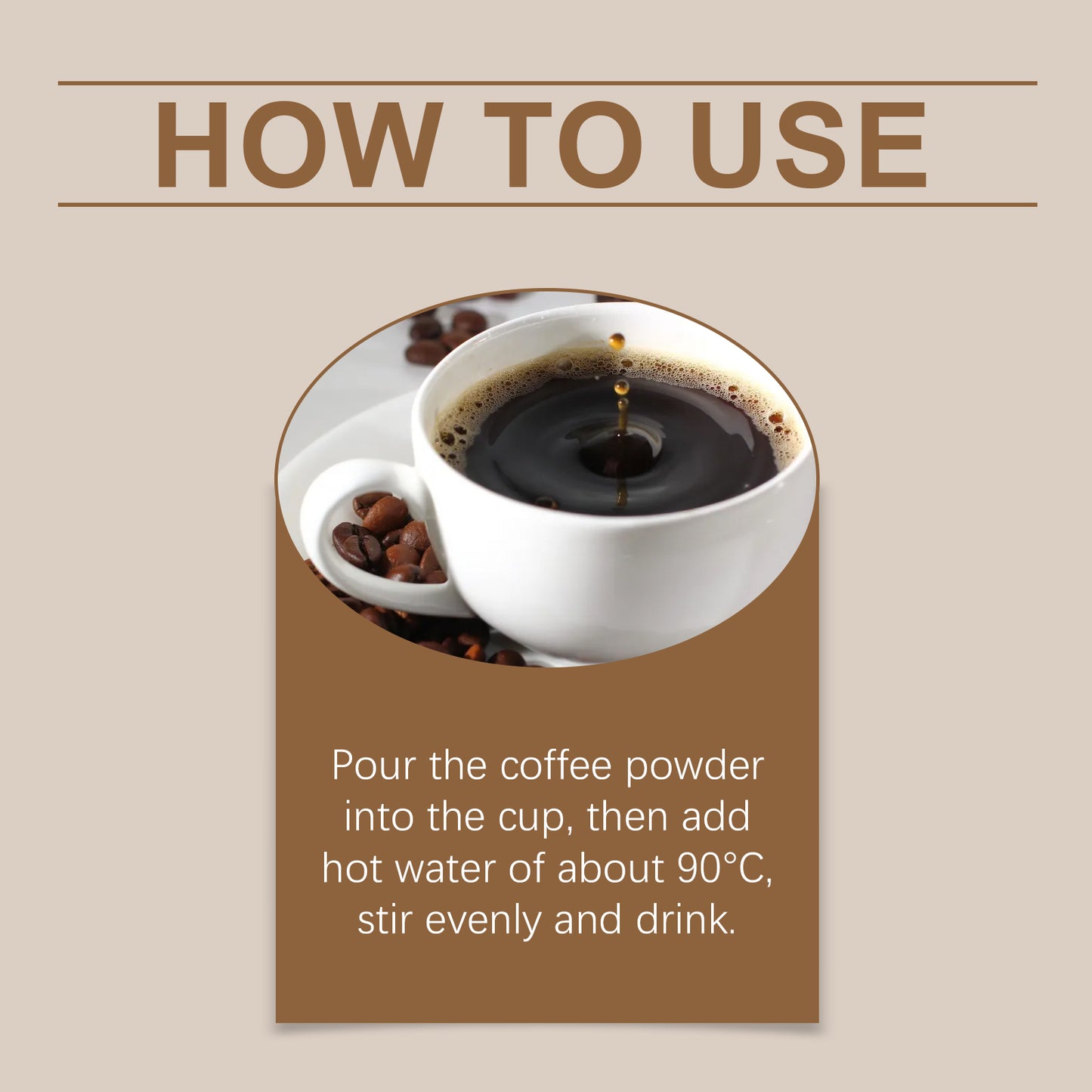 Metabolism Shaping Mushroom Coffee Blend