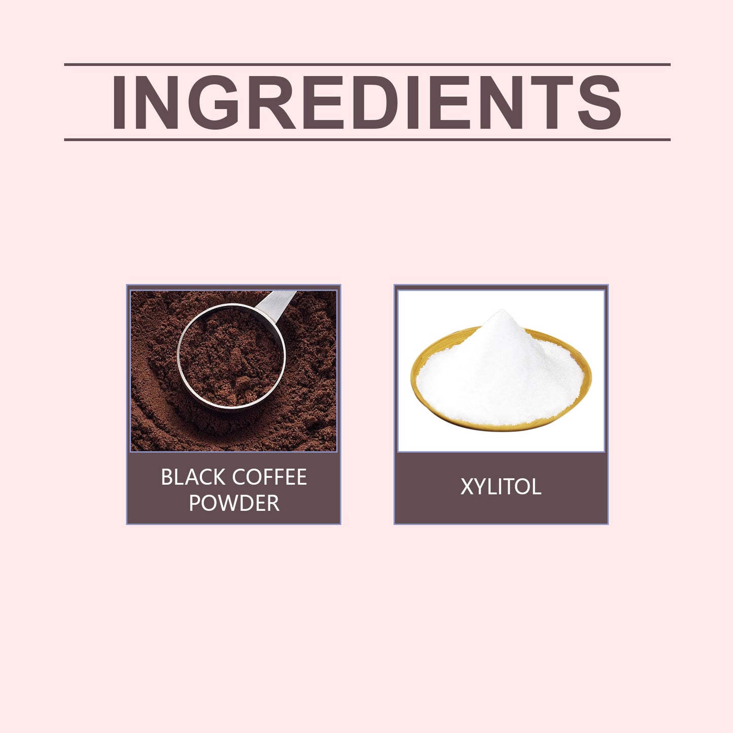 Mushroom Coffee Body Treatment