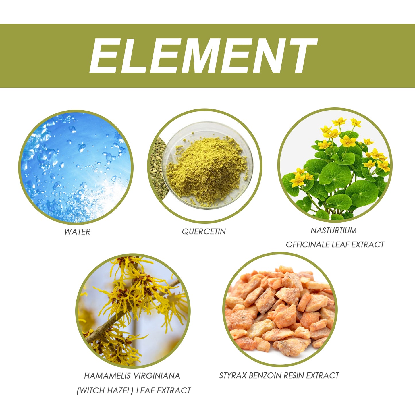 Natural Herbal Treatment Spray For Cough And Throat Obstructed Breathing Body Treatment Spray